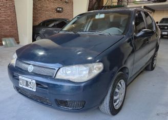 Fiat Siena Usado en Mendoza
