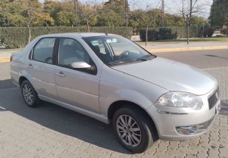 Fiat Siena Usado en Mendoza
