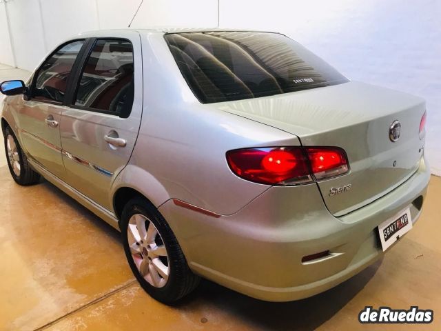 Fiat Siena Usado en Mendoza, deRuedas