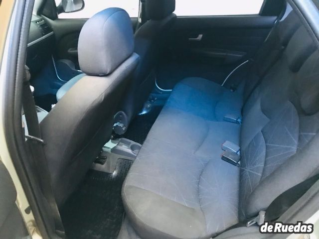Fiat Siena Usado en Mendoza, deRuedas