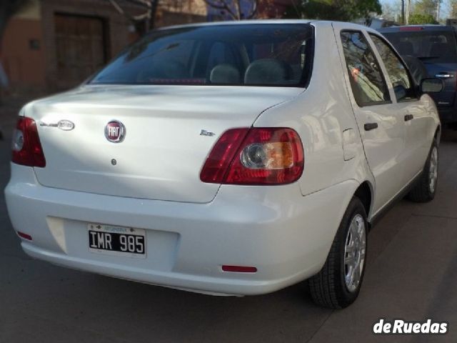 Fiat Siena Usado en Mendoza, deRuedas