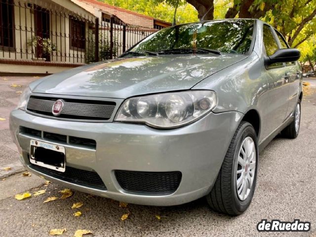 Fiat Siena Usado en Mendoza, deRuedas