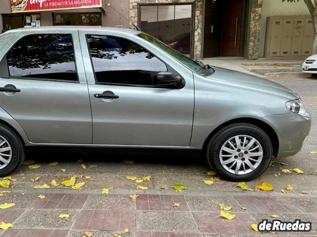 Fiat Siena Usado en Mendoza, deRuedas