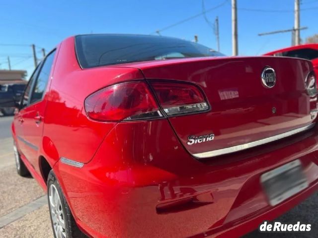 Fiat Siena Usado en Córdoba, deRuedas