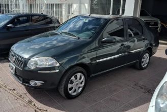 Fiat Siena Usado en Mendoza