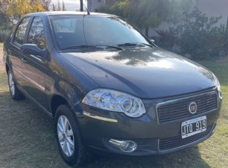 Fiat Siena Usado en Mendoza