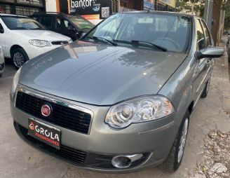 Fiat Siena en Córdoba