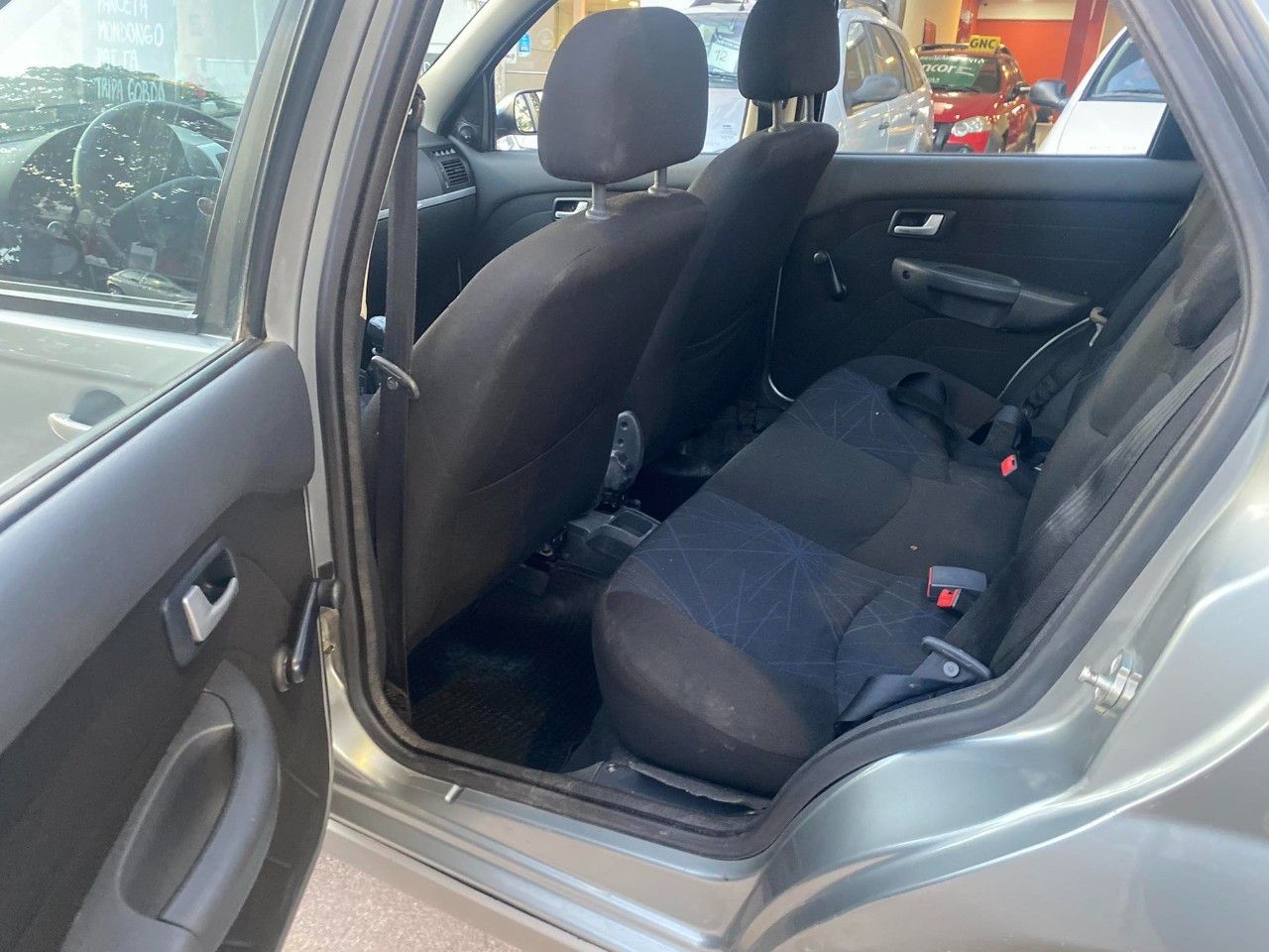 Fiat Siena Usado en Córdoba, deRuedas