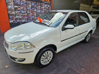 Fiat Siena Usado en Mendoza