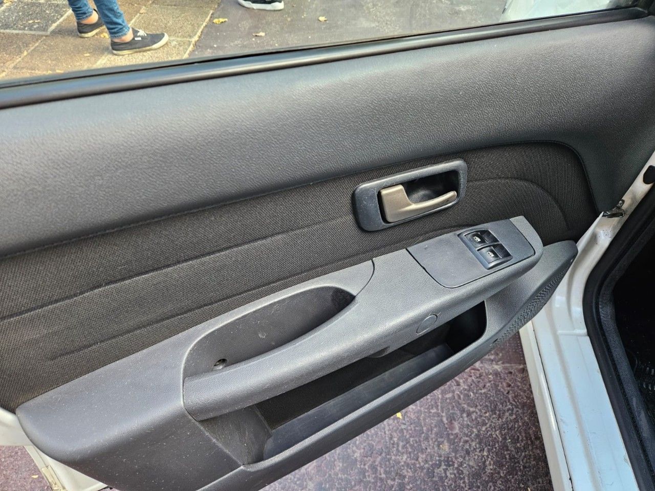 Fiat Siena Usado en Mendoza, deRuedas