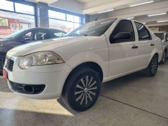 Fiat Siena Usado en Mendoza Financiado