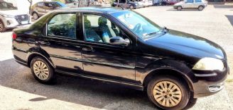 Fiat Siena Usado en Buenos Aires