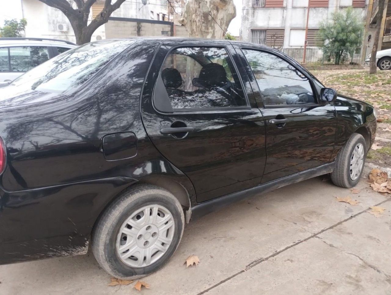 Fiat Siena Usado en Buenos Aires, deRuedas