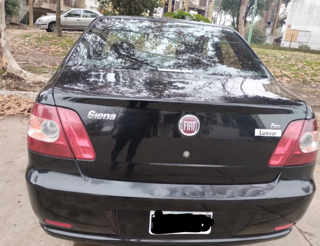 Fiat Siena Usado en Buenos Aires, deRuedas