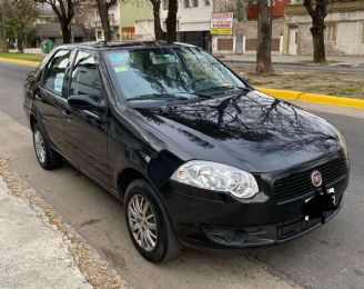 Fiat Siena Usado en Buenos Aires