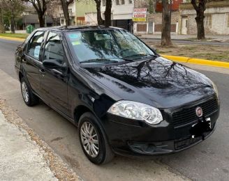 Fiat Siena Usado en Buenos Aires