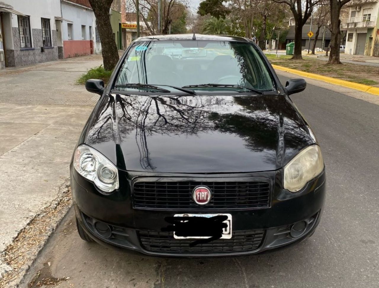 Fiat Siena Usado en Buenos Aires, deRuedas