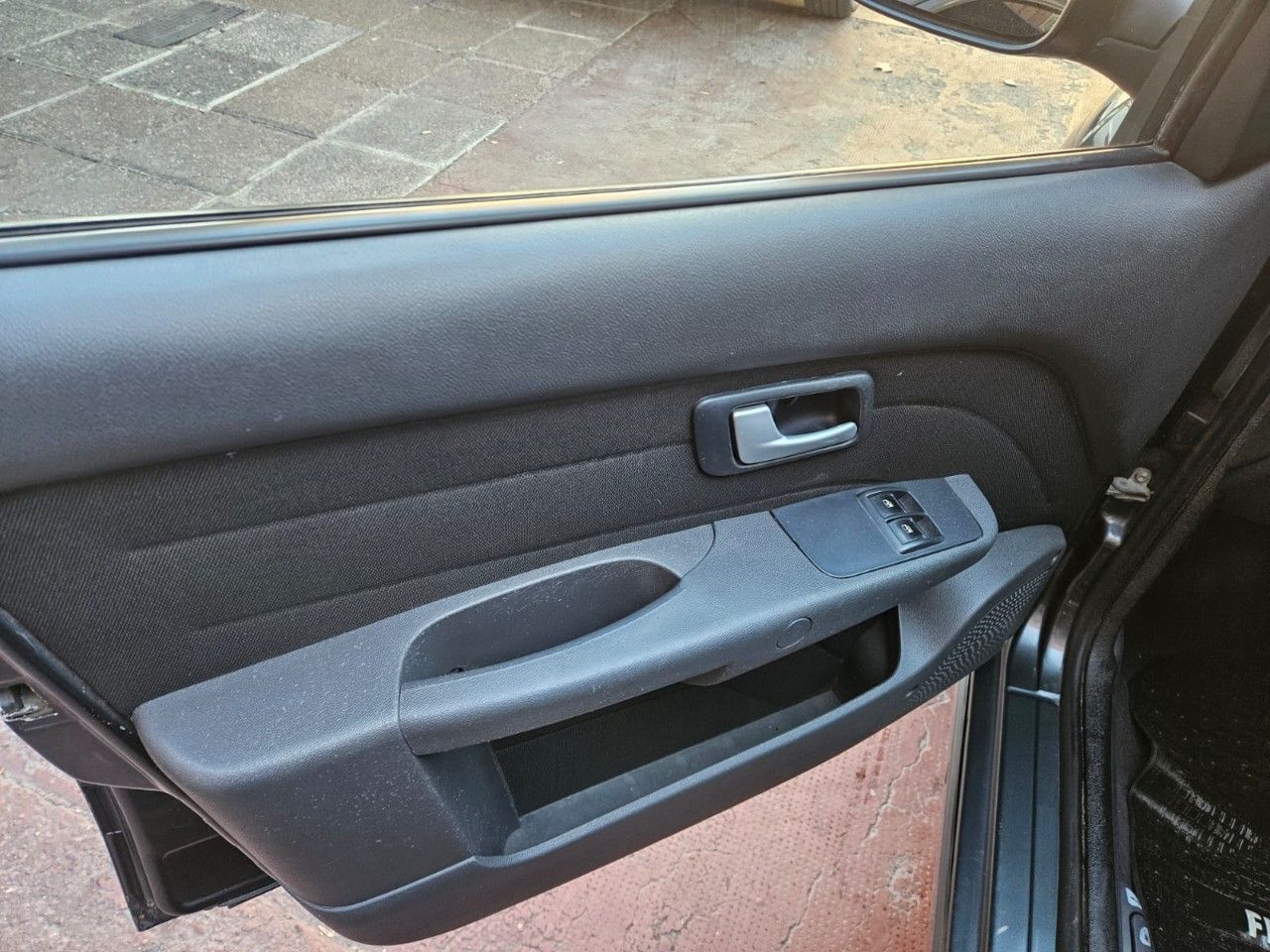 Fiat Siena Usado en Mendoza, deRuedas