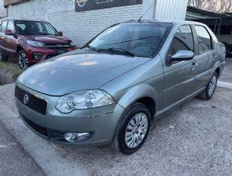Fiat Siena Usado en Mendoza