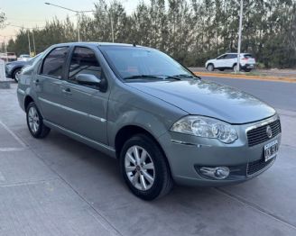 Fiat Siena
