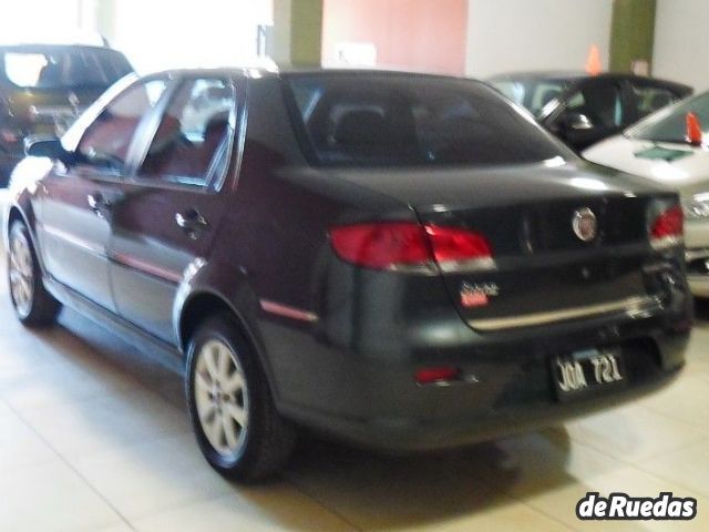 Fiat Siena Usado en Mendoza, deRuedas
