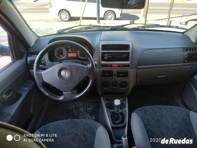 Fiat Siena Usado en Mendoza, deRuedas