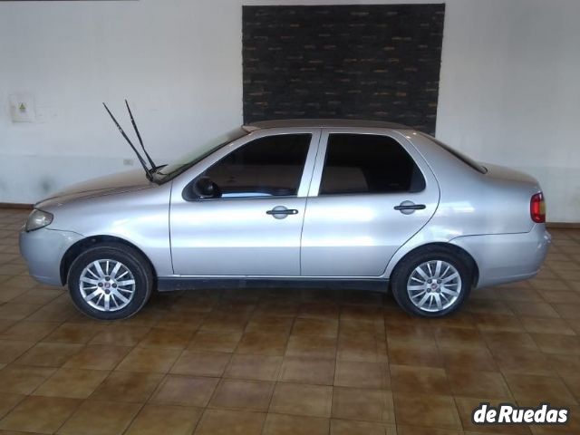 Fiat Siena Usado en Mendoza, deRuedas