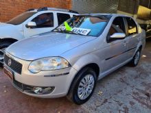 Fiat Siena Usado en Mendoza Financiado