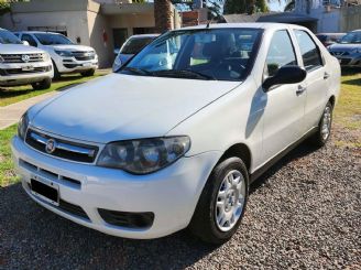 Fiat Siena Usado en Buenos Aires