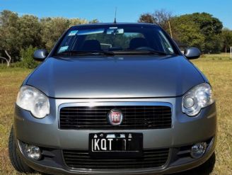Fiat Siena Usado en Buenos Aires