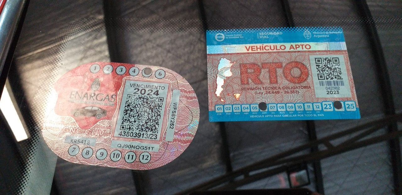 Fiat Siena Usado Financiado en Mendoza, deRuedas
