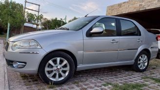 Fiat Siena Usado en Mendoza