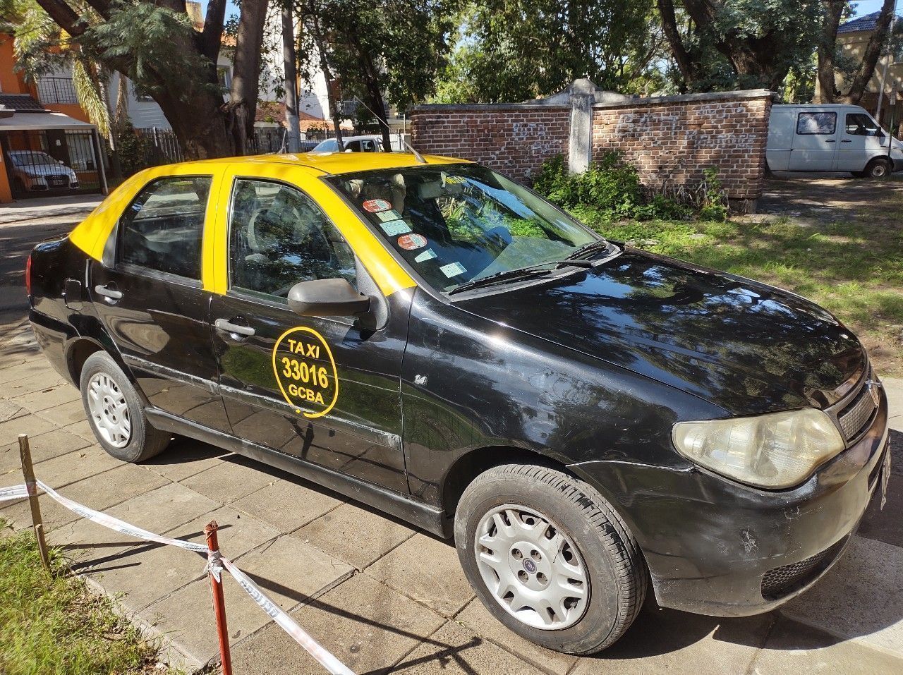 Fiat Siena Usado en Buenos Aires, deRuedas