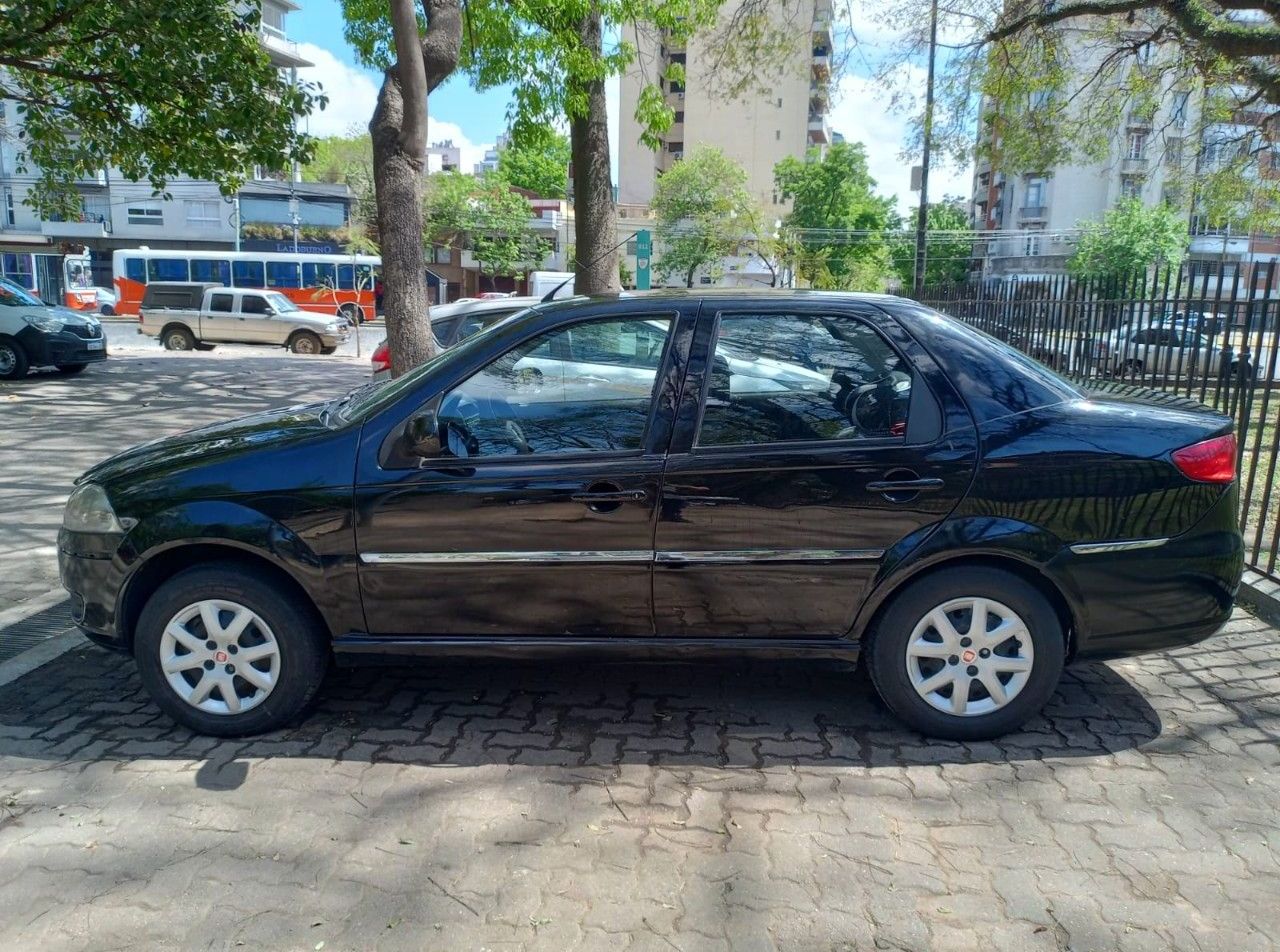 Fiat Siena Usado en Buenos Aires, deRuedas