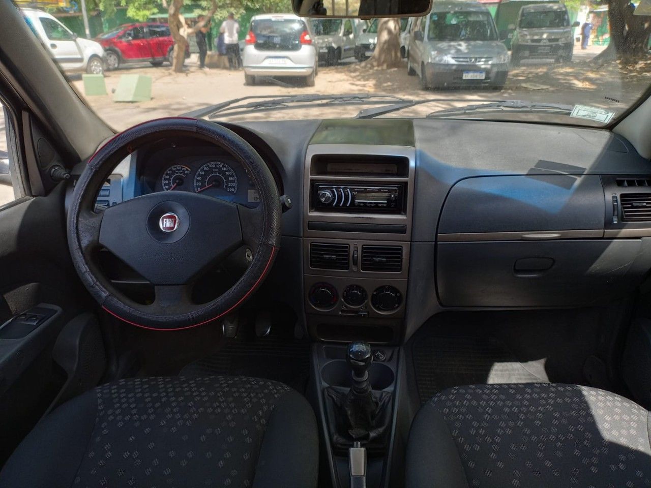 Fiat Siena Usado en Buenos Aires, deRuedas