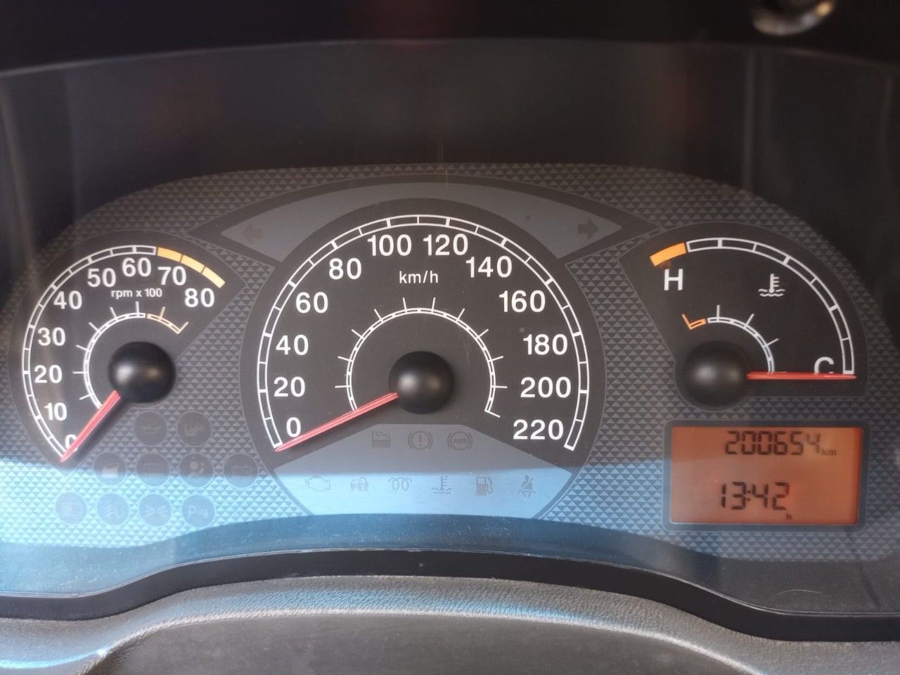 Fiat Siena Usado en Buenos Aires, deRuedas