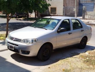 Fiat Siena Usado en Mendoza