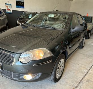 Fiat Siena Usado en Mendoza