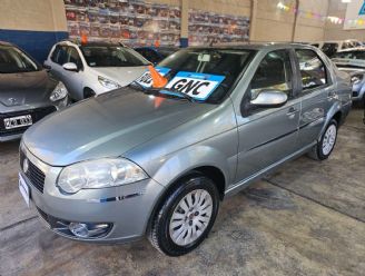 Fiat Siena Usado en Mendoza