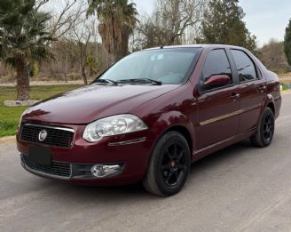Fiat Siena Usado en Mendoza