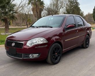 Fiat Siena Usado en Mendoza