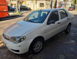 Fiat Siena Usado en Buenos Aires