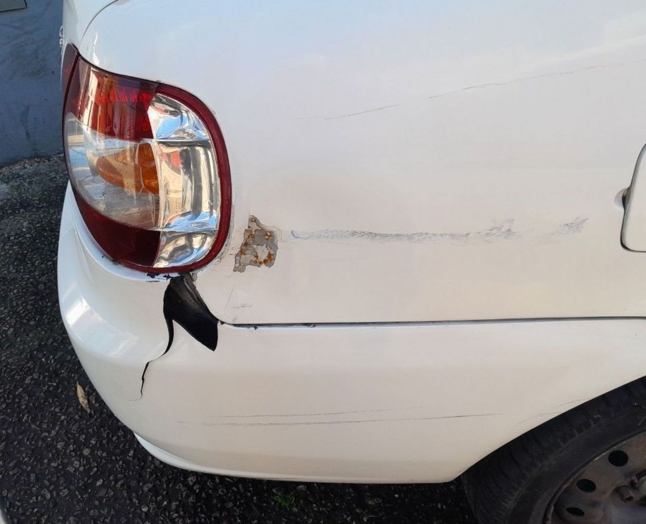 Fiat Siena Usado en Buenos Aires, deRuedas