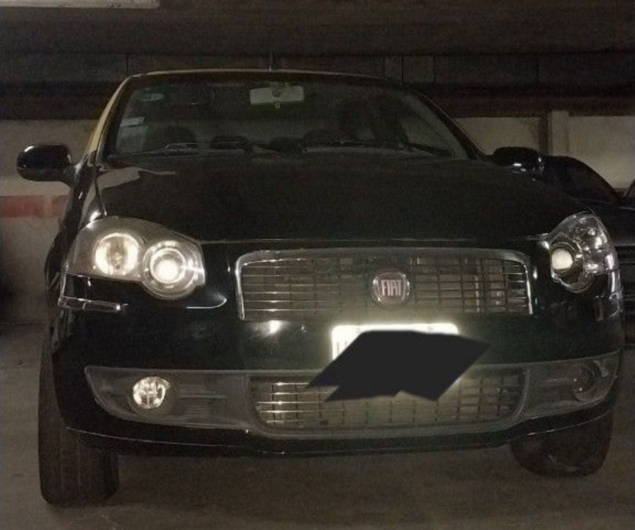 Fiat Siena Usado en Buenos Aires, deRuedas