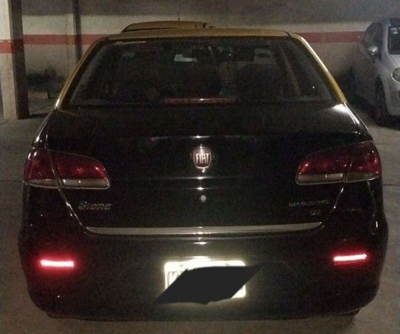 Fiat Siena Usado en Buenos Aires, deRuedas