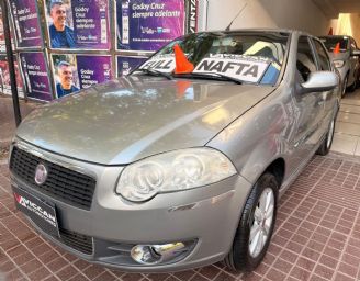 Fiat Siena Usado en Mendoza