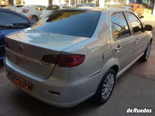 Fiat Siena Usado en Mendoza, deRuedas