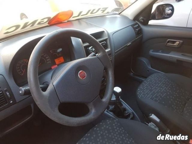 Fiat Siena Usado en Mendoza, deRuedas