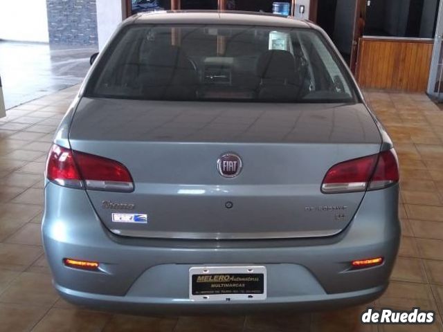 Fiat Siena Usado en Mendoza, deRuedas