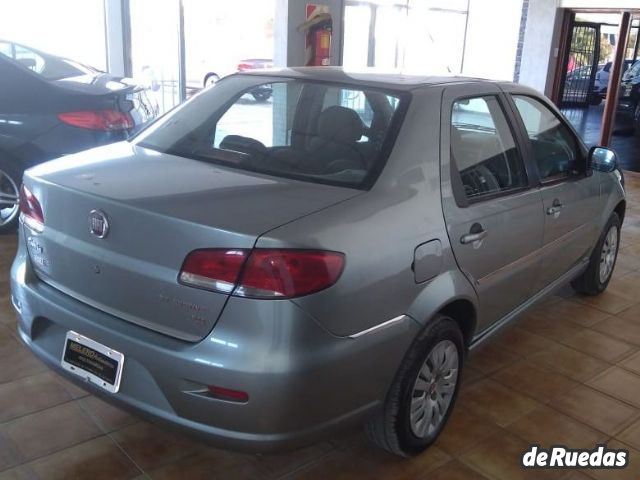 Fiat Siena Usado en Mendoza, deRuedas